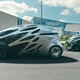Illustration for article titled Cars Are the Future